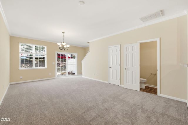 2617 Forest Shadows Lane, Raleigh, NC 27614