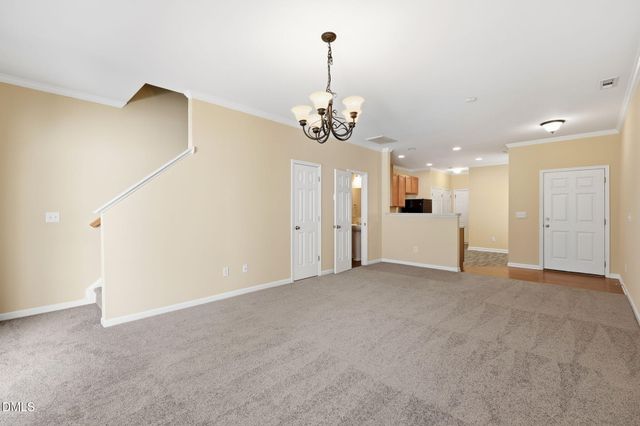 2617 Forest Shadows Lane, Raleigh, NC 27614