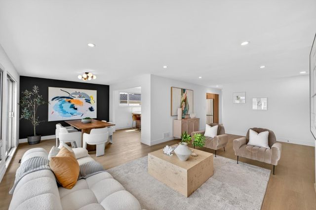 659 Parkview Circle, Pacifica, CA 94044