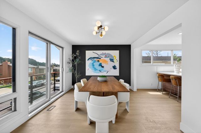 659 Parkview Circle, Pacifica, CA 94044