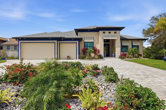 13407 CHENILLE DRIVE, Port Charlotte, FL 33981