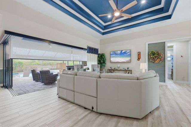 13407 CHENILLE DRIVE, Port Charlotte, FL 33981