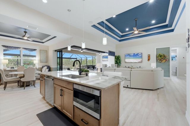 13407 CHENILLE DRIVE, Port Charlotte, FL 33981