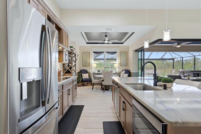 13407 CHENILLE DRIVE, Port Charlotte, FL 33981