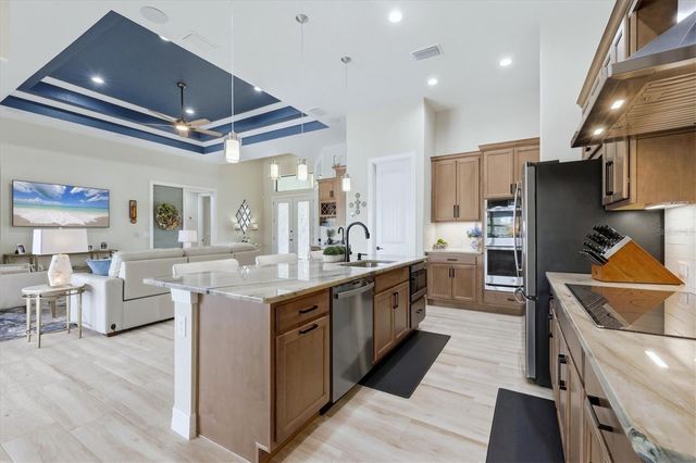 13407 CHENILLE DRIVE, Port Charlotte, FL 33981