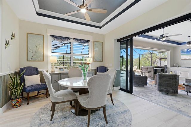 13407 CHENILLE DRIVE, Port Charlotte, FL 33981