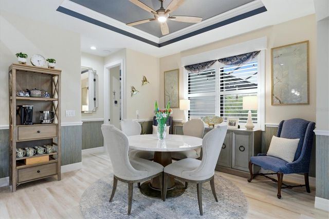 13407 CHENILLE DRIVE, Port Charlotte, FL 33981