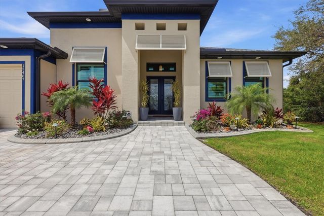 13407 CHENILLE DRIVE, Port Charlotte, FL 33981