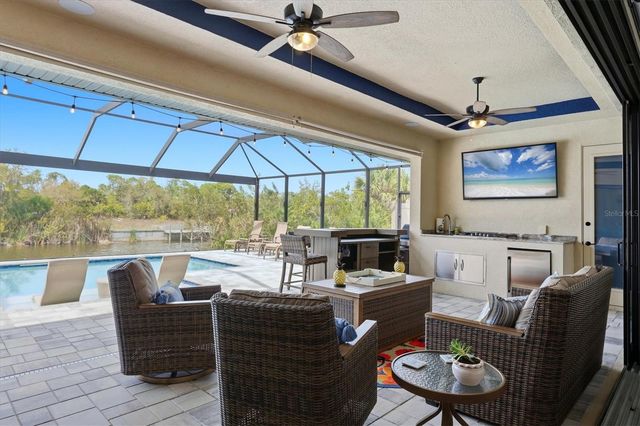 13407 CHENILLE DRIVE, Port Charlotte, FL 33981