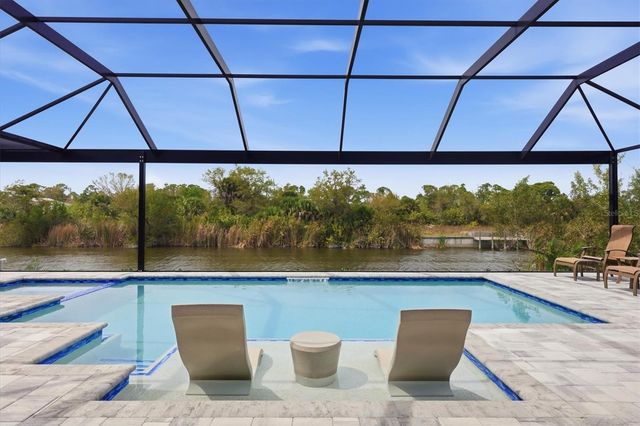 13407 CHENILLE DRIVE, Port Charlotte, FL 33981