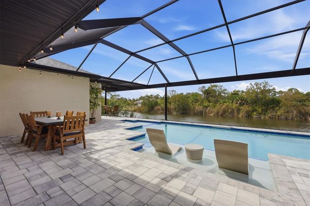 13407 CHENILLE DRIVE, Port Charlotte, FL 33981