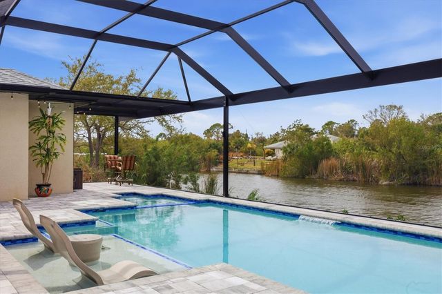 13407 CHENILLE DRIVE, Port Charlotte, FL 33981