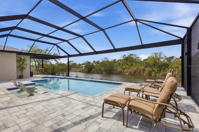 13407 CHENILLE DRIVE, Port Charlotte, FL 33981