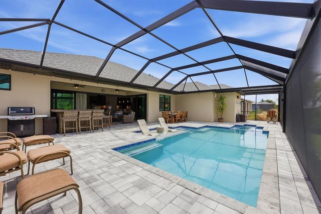 13407 CHENILLE DRIVE, Port Charlotte, FL 33981