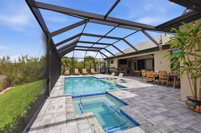 13407 CHENILLE DRIVE, Port Charlotte, FL 33981