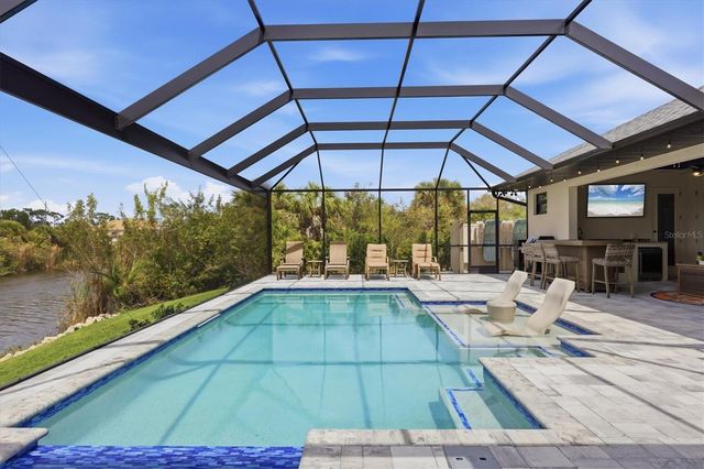 13407 CHENILLE DRIVE, Port Charlotte, FL 33981