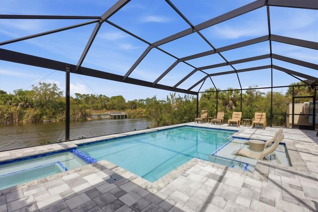 13407 CHENILLE DRIVE, Port Charlotte, FL 33981