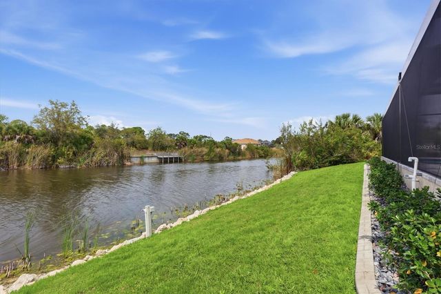 13407 CHENILLE DRIVE, Port Charlotte, FL 33981