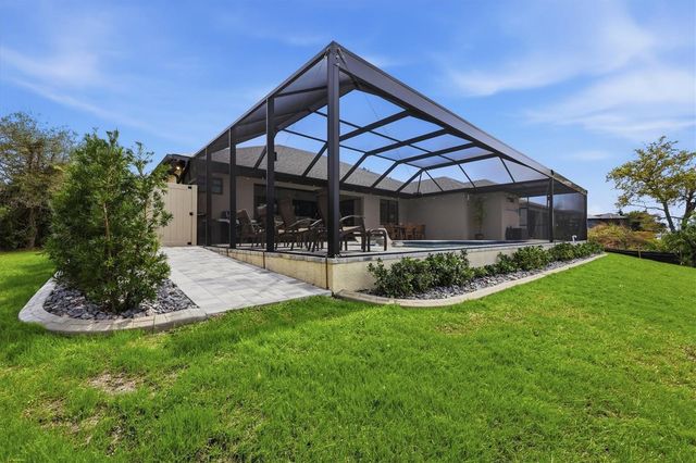 13407 CHENILLE DRIVE, Port Charlotte, FL 33981