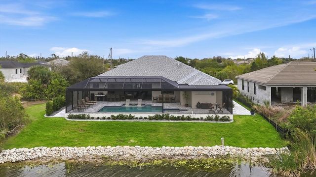 13407 CHENILLE DRIVE, Port Charlotte, FL 33981