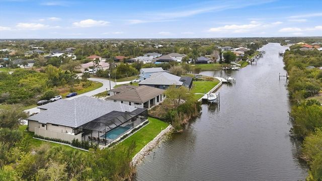 13407 CHENILLE DRIVE, Port Charlotte, FL 33981