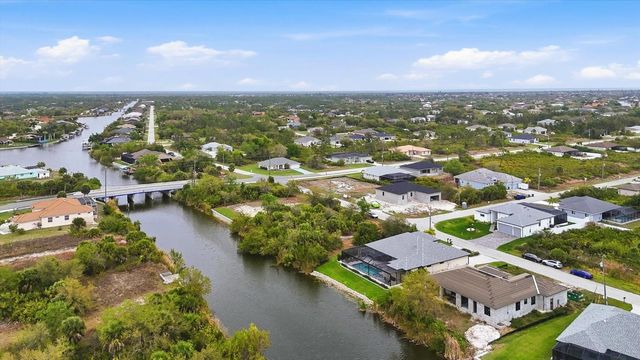 13407 CHENILLE DRIVE, Port Charlotte, FL 33981