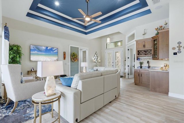 13407 CHENILLE DRIVE, Port Charlotte, FL 33981