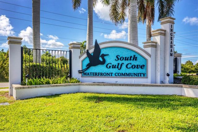 13407 CHENILLE DRIVE, Port Charlotte, FL 33981