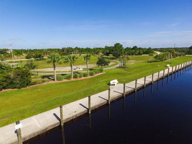 13407 CHENILLE DRIVE, Port Charlotte, FL 33981