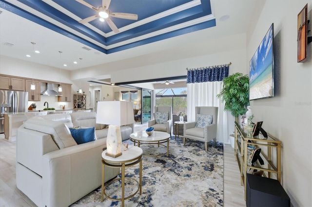 13407 CHENILLE DRIVE, Port Charlotte, FL 33981