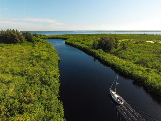 13407 CHENILLE DRIVE, Port Charlotte, FL 33981