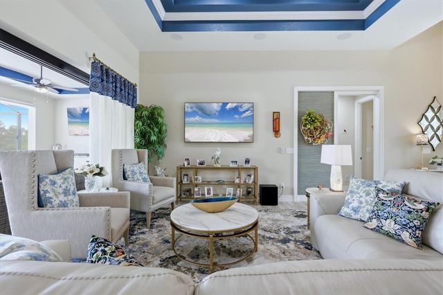 13407 CHENILLE DRIVE, Port Charlotte, FL 33981