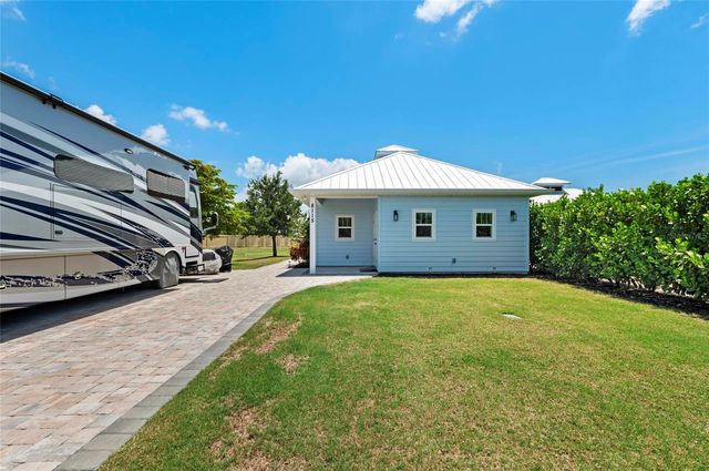 8115 SW SAND CRANE CIRCLE LOT 2, Arcadia, FL 34269