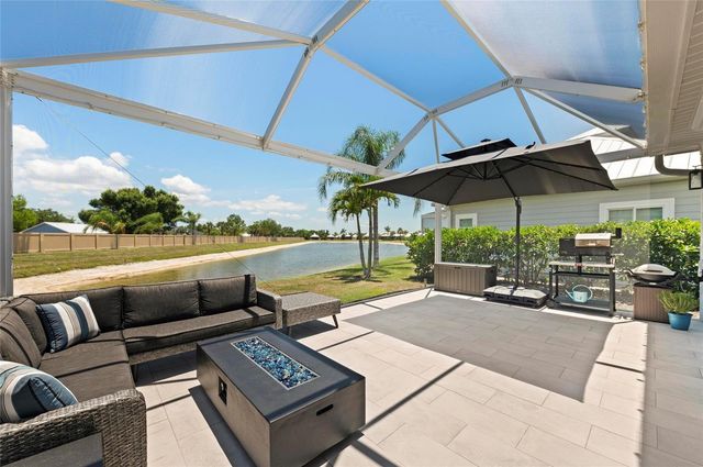 8115 SW SAND CRANE CIRCLE LOT 2, Arcadia, FL 34269