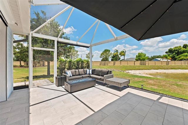 8115 SW SAND CRANE CIRCLE LOT 2, Arcadia, FL 34269