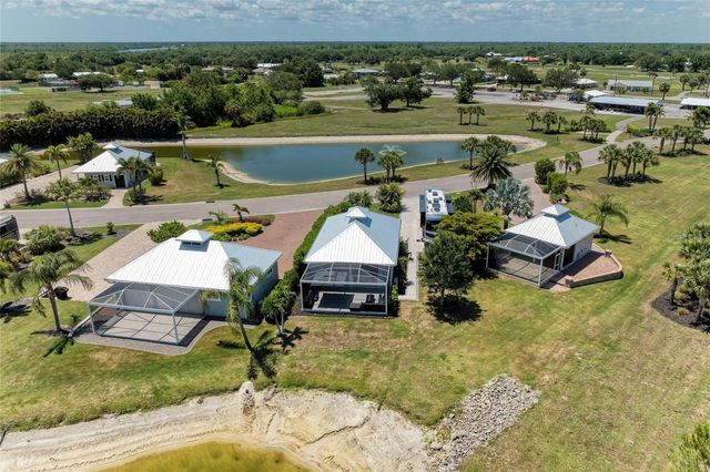 8115 SW SAND CRANE CIRCLE LOT 2, Arcadia, FL 34269