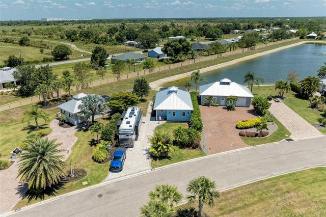 8115 SW SAND CRANE CIRCLE LOT 2, Arcadia, FL 34269