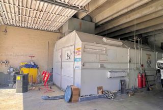 Body Shop Business For Sale, Hialeah, FL 33014