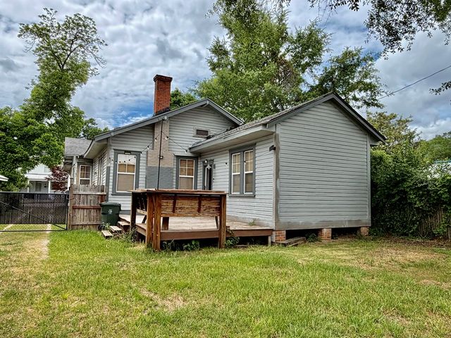 111 Pettus, Dothan, AL 36301