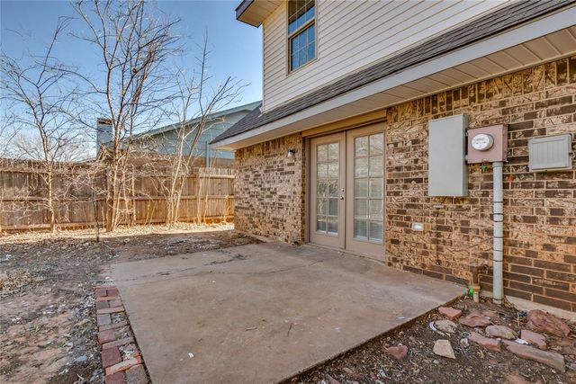 809 Holly Hill Road, Edmond, OK 73003