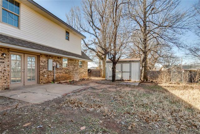 809 Holly Hill Road, Edmond, OK 73003