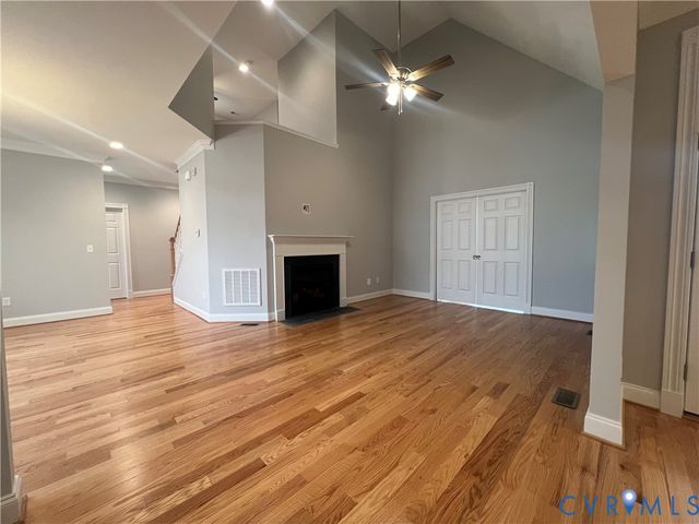 4141 Ambergrove Ave, Chesterfield, VA 23236