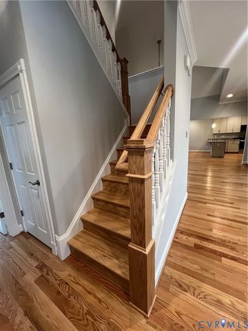 4141 Ambergrove Ave, Chesterfield, VA 23236