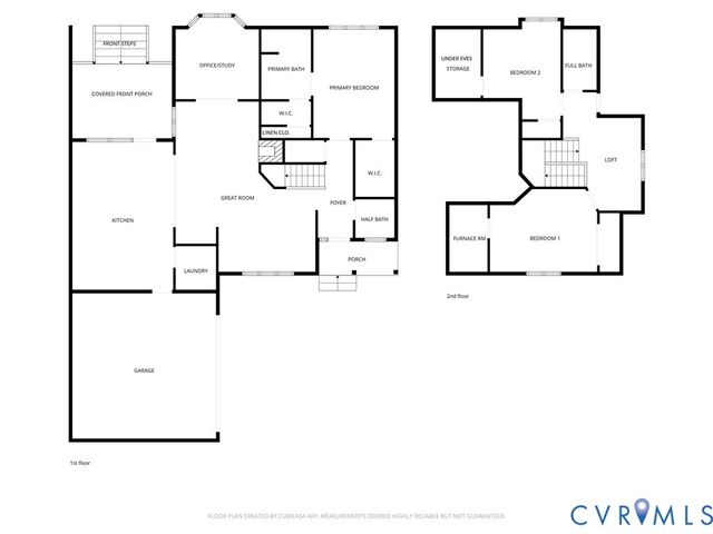 4141 Ambergrove Ave, Chesterfield, VA 23236