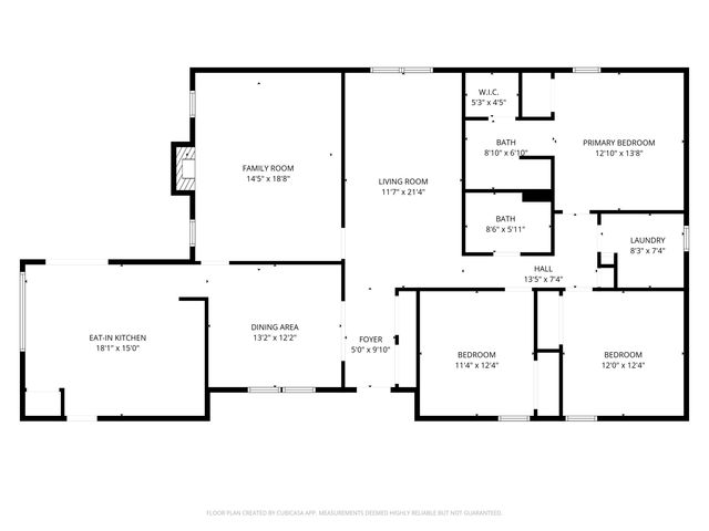 725 Green Meadow Drive, Greenwood, IN 46143