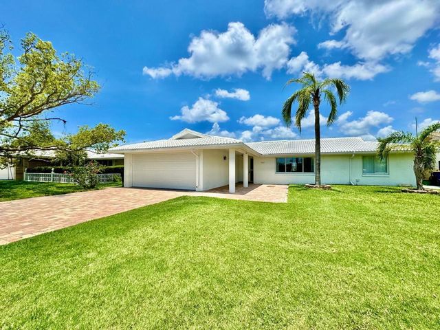 4037 TOPSAIL TRAIL, New Port Richey, FL 34652