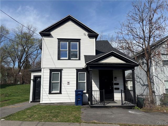 212 Westcott Street, Syracuse, NY 13210