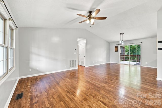 16 Westwood Drive, Candler, NC 28715