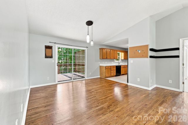 16 Westwood Drive, Candler, NC 28715