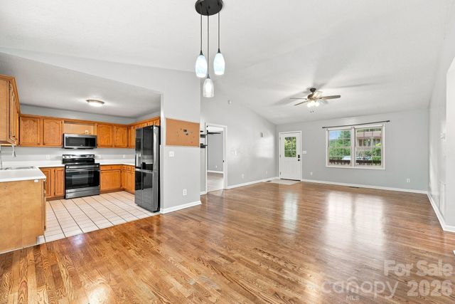 16 Westwood Drive, Candler, NC 28715